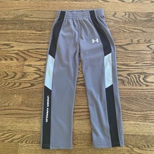 under armor athletic pants